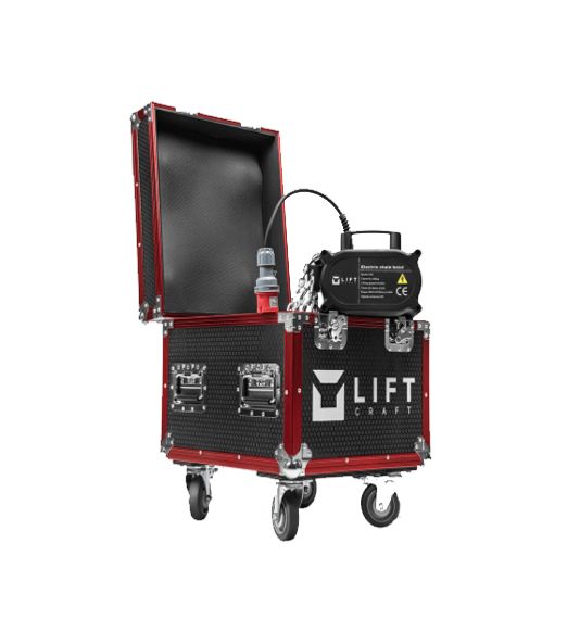 LiftCraft V250
