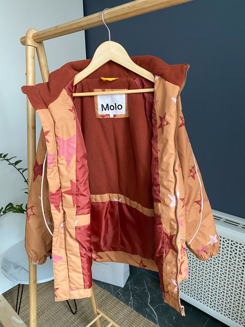 Куртка Molo, 140