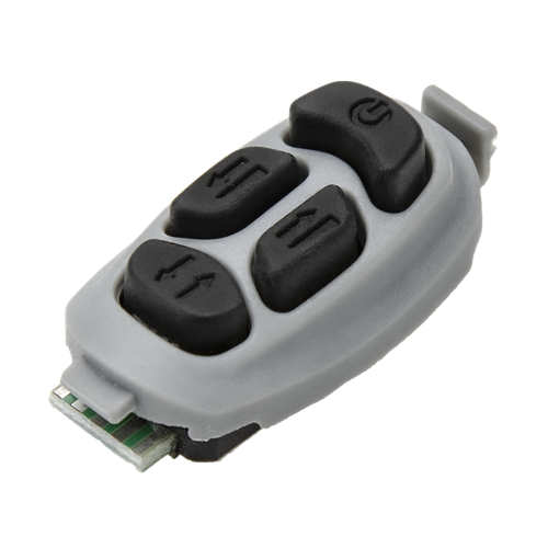 Кнопка управления TIG (4клавиши) START PRO UER4MS