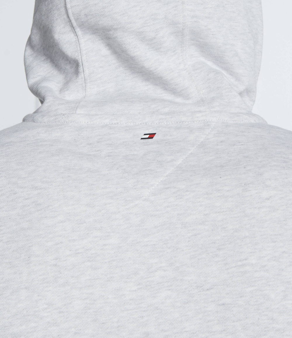 Худи Tommy Sport - серый(MW0MW22742)