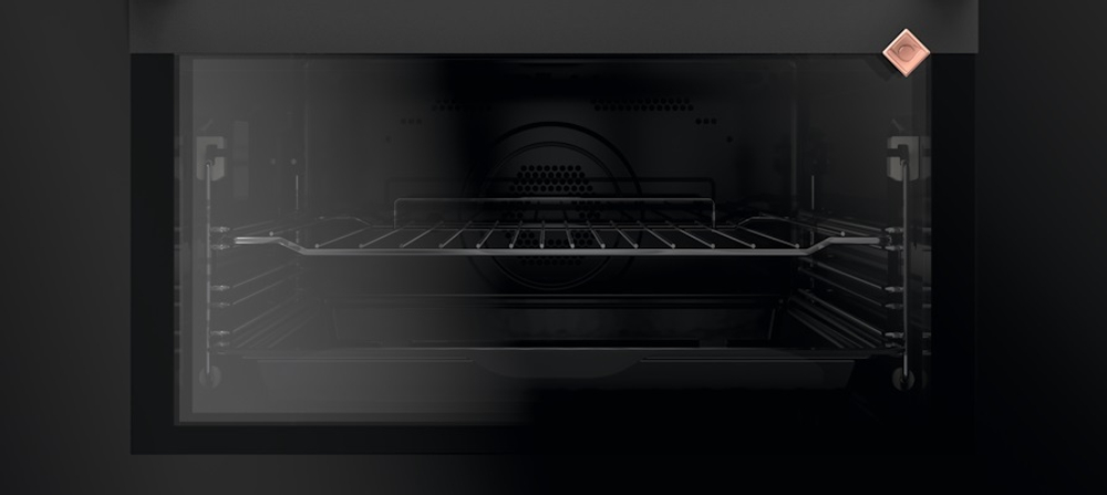 Компактный духовой шкаф De Dietrich DKP7320A