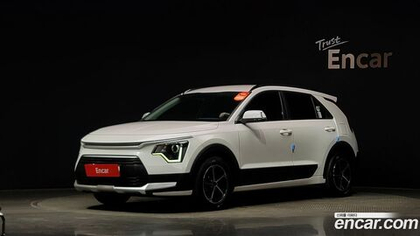 Kia The All New Niro Trendy (05.2023)