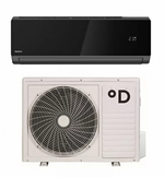 Сплит-система Daichi Carbon DA70DVQ1-B/DF70DV1