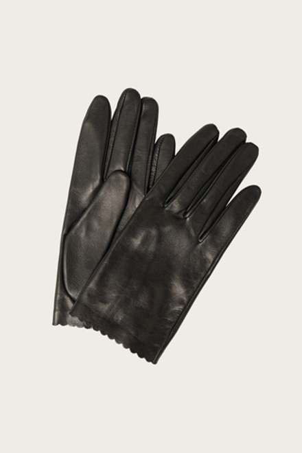 ПЕРЧАТКИ ИЗ КОЖИ