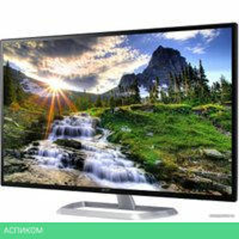 Монитор Acer EB321HQU Cbidpx