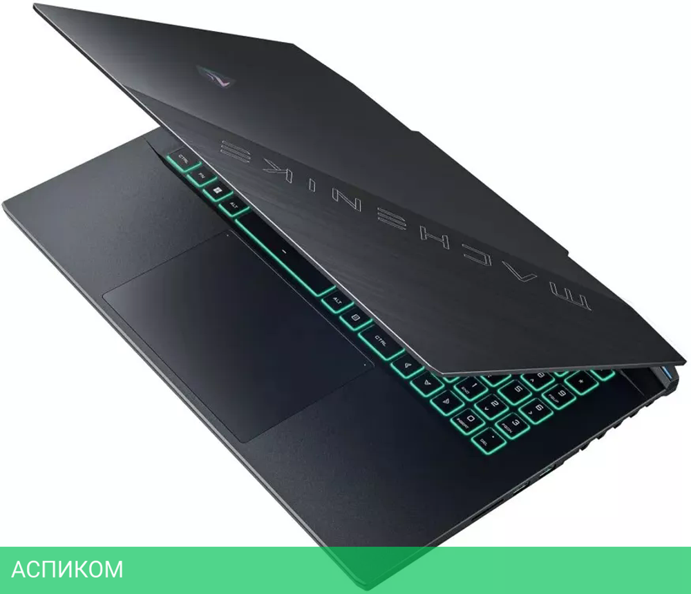 Ноутбук Machenike L17A Star JJ00GH00ERU