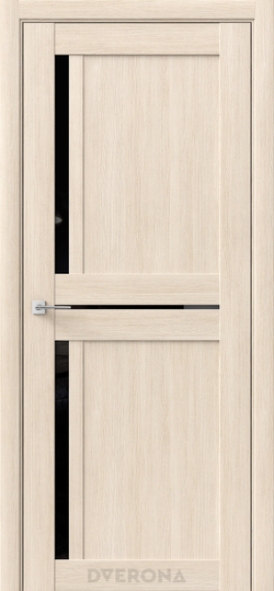 DVERONA ДЕЛЬТА-М (Black)