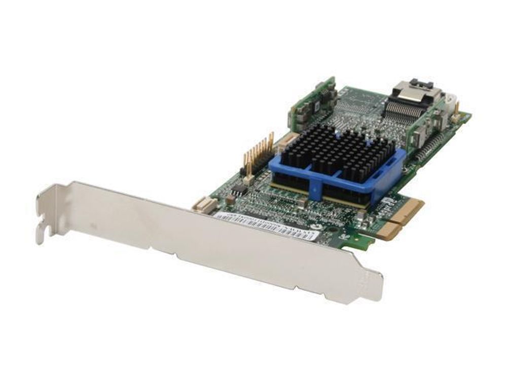 Контроллер Adaptec RAID 3405 INTERFACE CARDS/ADAPTER FP 2251800-R