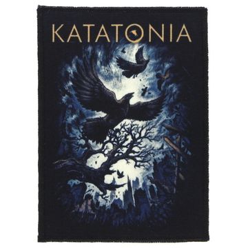 Нашивка Katatonia (7146)