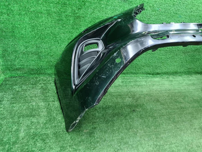 Бампер передний Toyota Highlander 4 U70 (2019-нв)