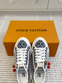 Louis Vuitton Lagoon Sneaker