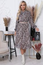 Платье 71624 Avili