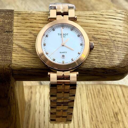 Часы Tissot