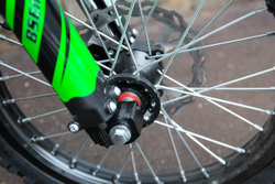 Мотоцикл BSE PH 150E 4.0 PITBIKE