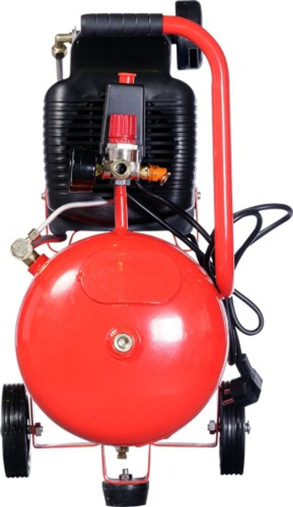 Компрессор поршневой FUBAG FC 230/24 СМ2 8641455