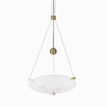 Подвесной светильник Saturn диаметр 35