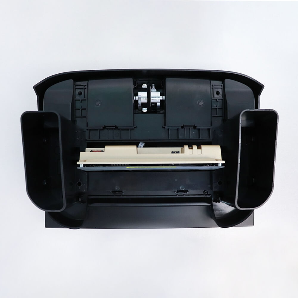 Магнитола Porsche Cayenne 958 2010-2016 - Carmedia KP-P1201 монитор 12.3" на Android 10, 6Гб+128Гб, CarPlay, 4G SIM-слот