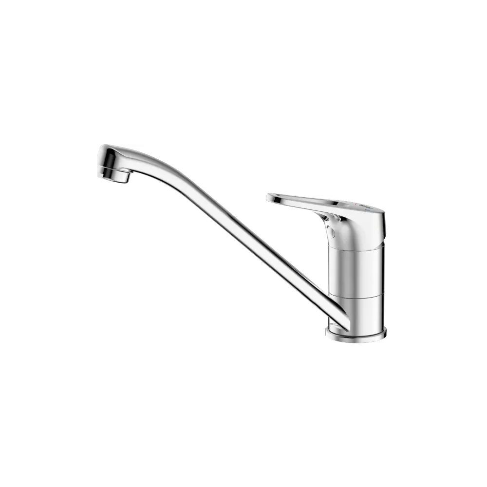 Смеситель для кухни Bravat Drop-D