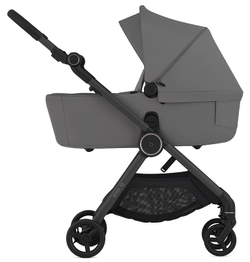 Детская коляска Anex IQ Basic NT x Avionaut Cosmo 3 в 1 Lune