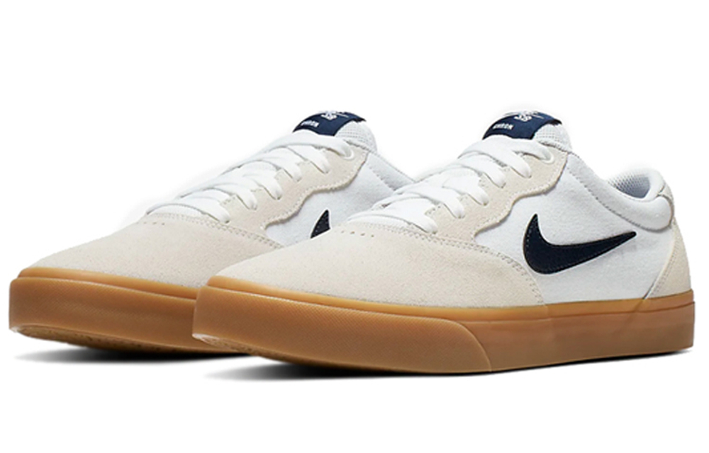 Кроссовки Nike Sb Chron Slr