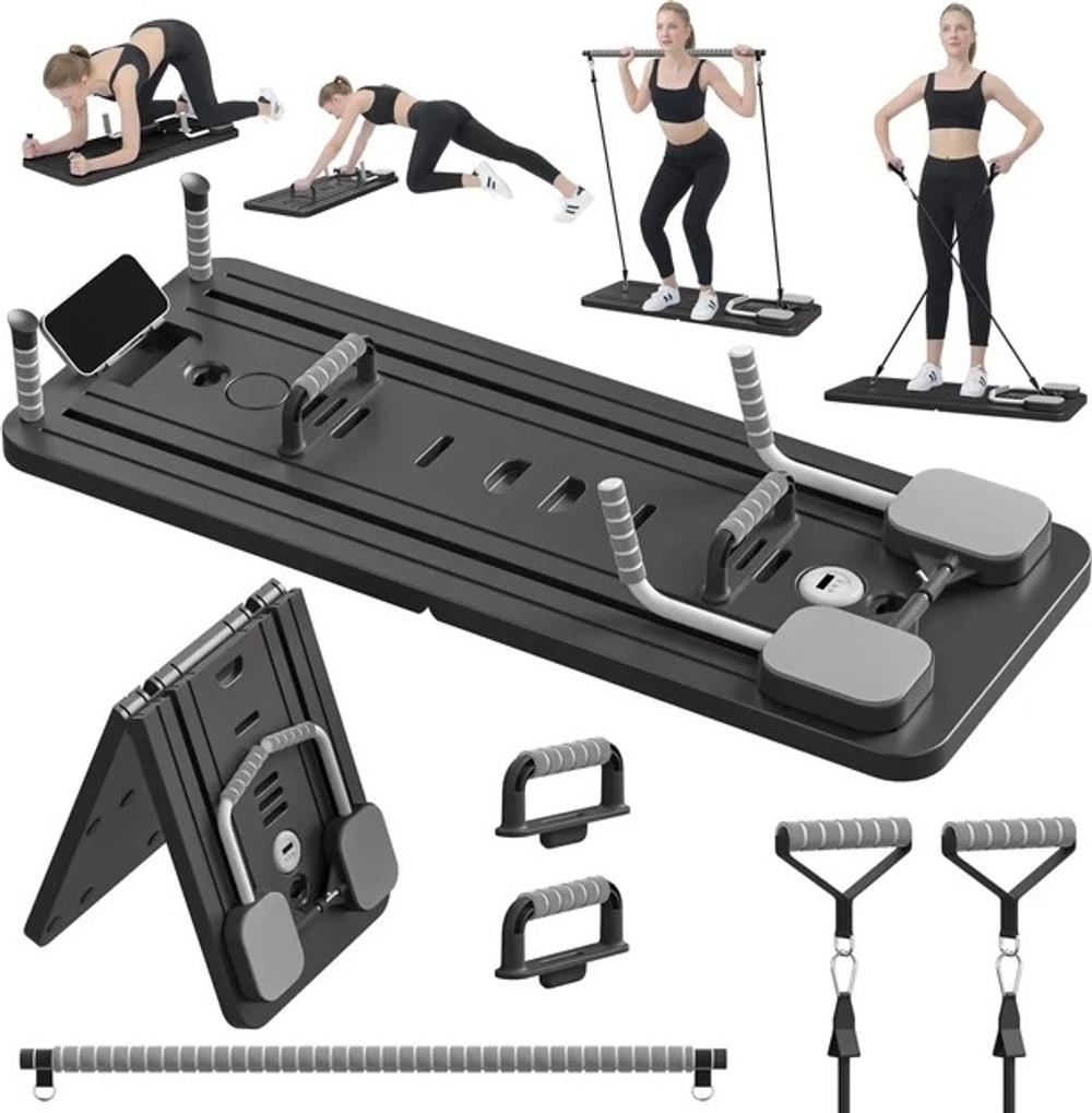 Тренажер-платформа S-MAKER 90060