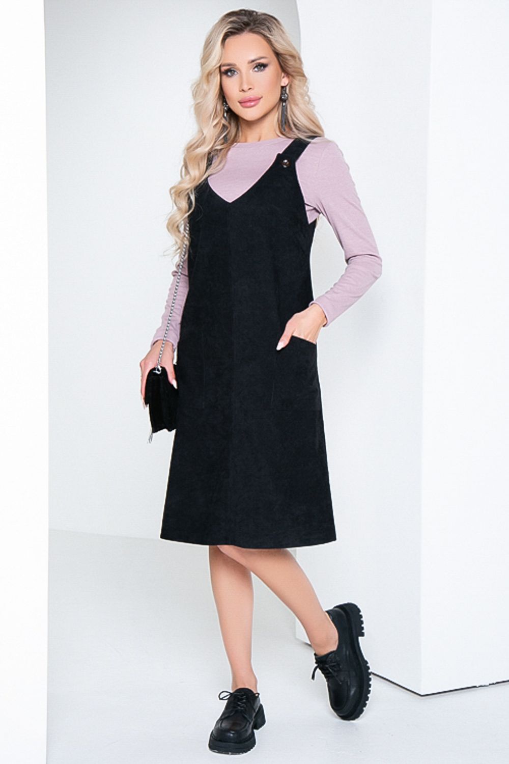 Сарафан 70579 Avili