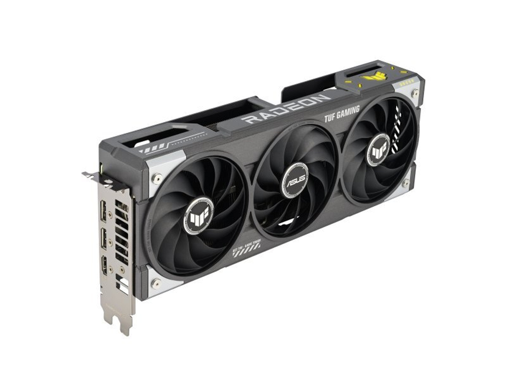 Видеокарта Asus AMD Radeon RX 9060XT [90YV0LF0-M0NA00]