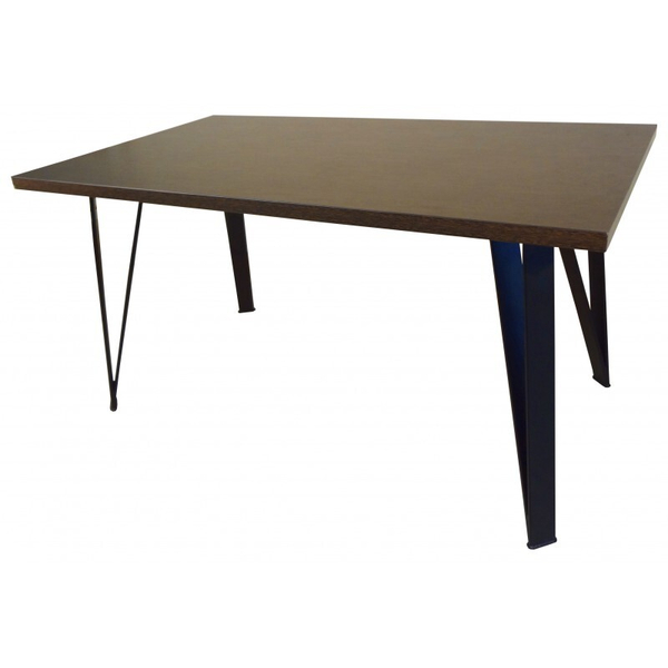 Стол "Гарри" НЕРАСКЛАДНОЙ И РАСКЛАДНОЙ (ЦЕНЫ В ОПИСАНИИ)