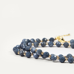 Колье Lounge BLU