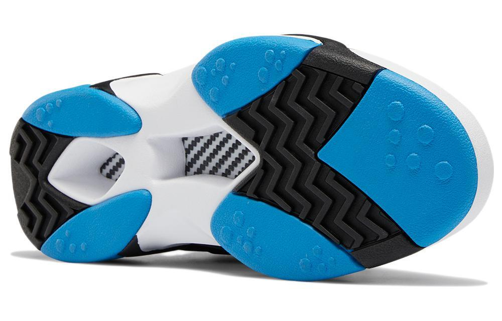Кроссовки Reebok Shaq Attaq