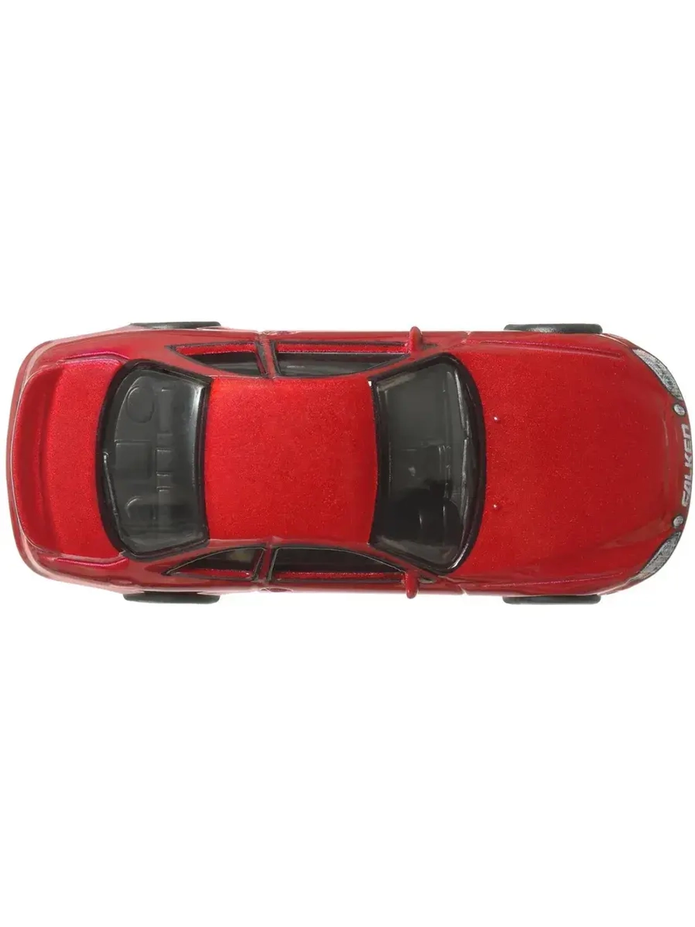 Машинка Хот Вилс Премиум Toyota Soarer HNW46 HRT95