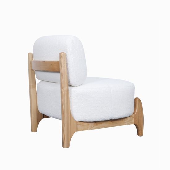 Кресло Judge цвет светло-коричневый/бежевый