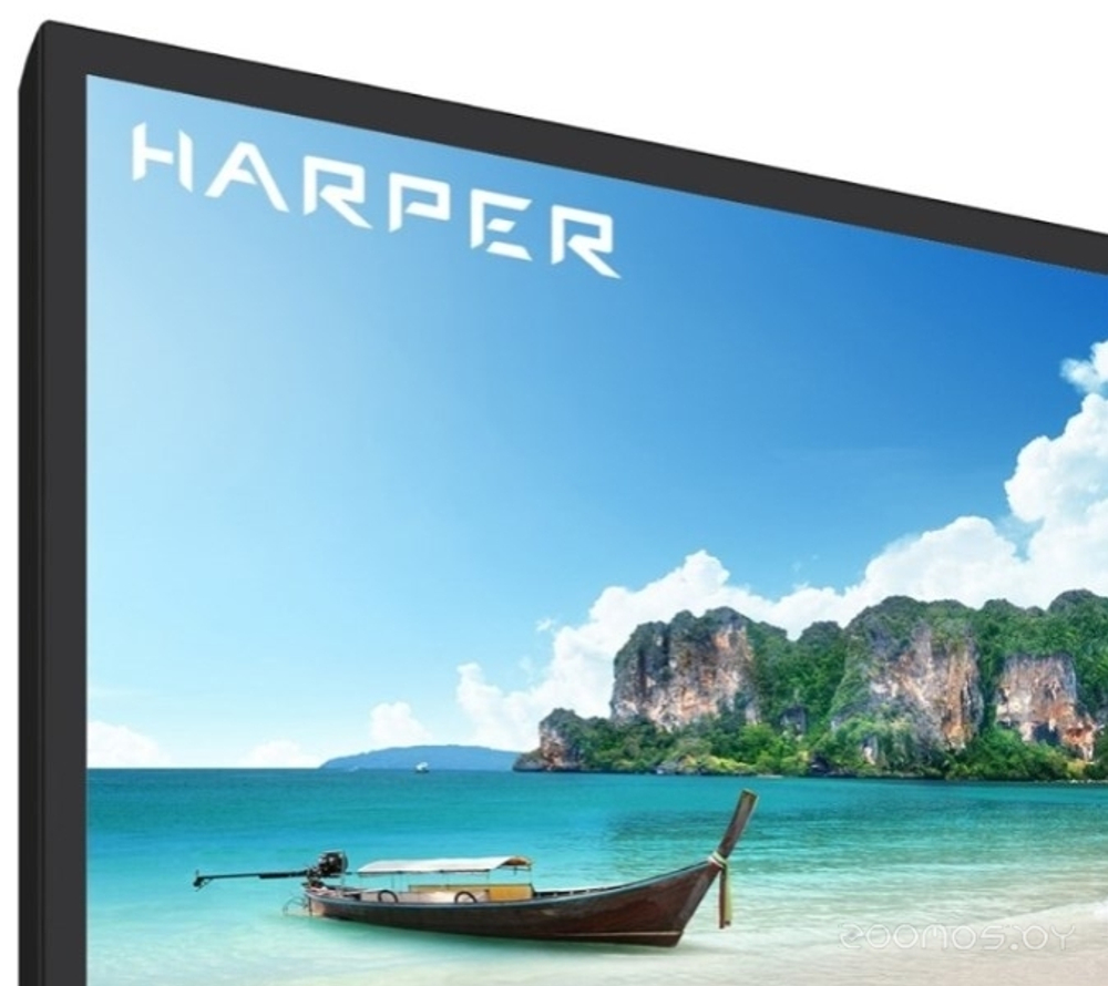 Телевизор Harper 24R490T
