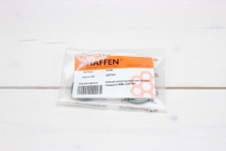 Кольцо уплотнительное пробки картера масляного Cummins ISBe 14188