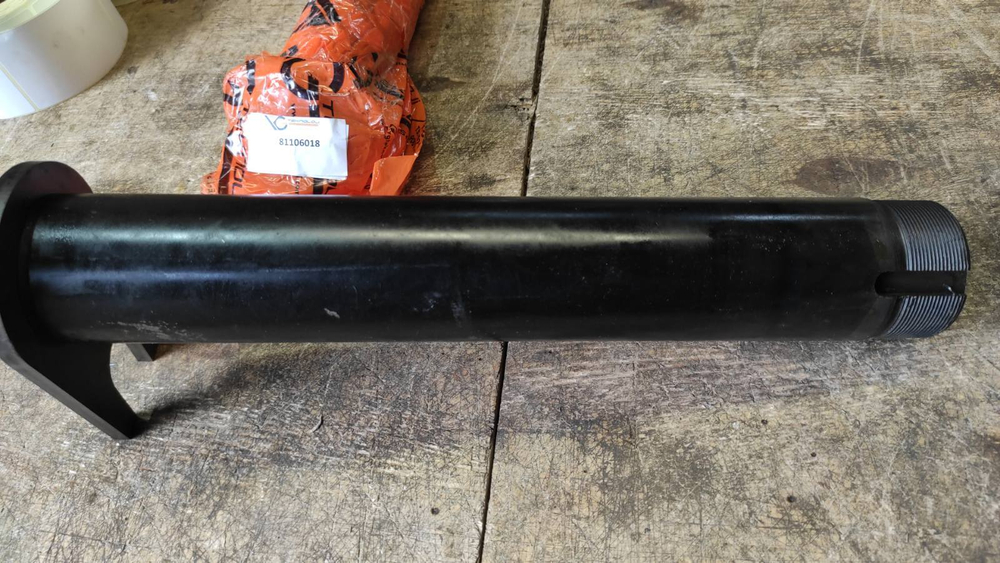 Палец 811/06018 YG TECHNOLOGY (Турция)