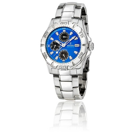 Мужские наручные часы Festina F16242/4