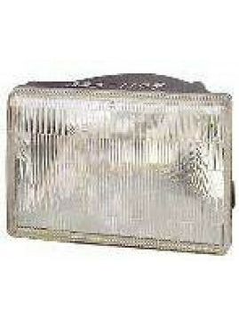 ФАРА GRAND CHEROKEE ПЕРЕДНЯЯ ЛЕВАЯ, НЕ КСЕНОН