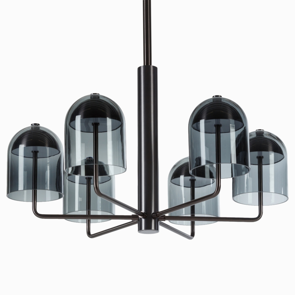 Подвесной светильник Aegis диаметр 80