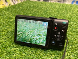 Canon Digital IXUS 132