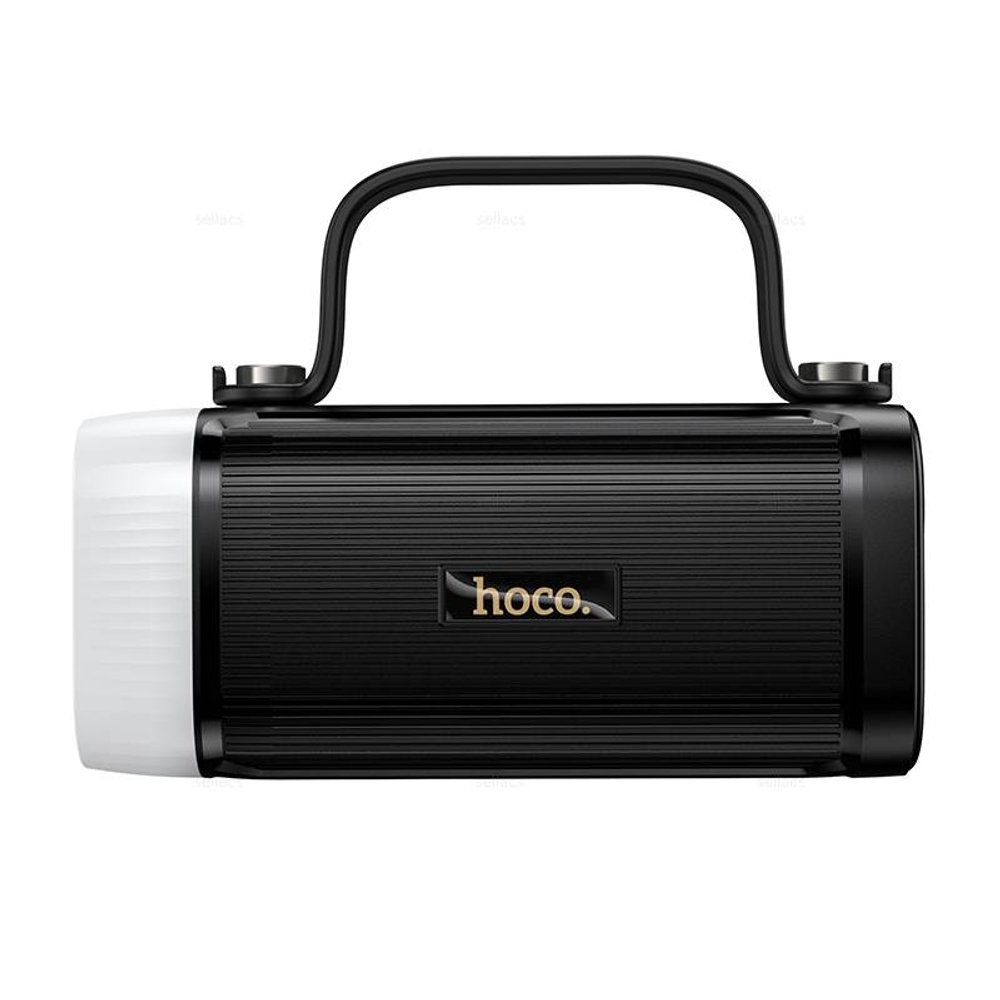 Hoco J174 Unimpeded пауэрбанк 22.5W+PD20W+две лампы (40000mAh)
