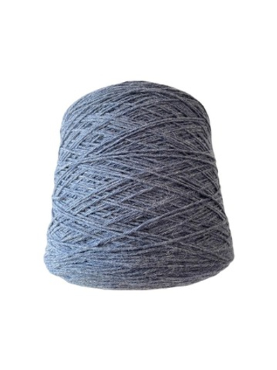 Пряжа на бобине (Италия) 70% шерсть мериноса 30% ангора 100г-300м 425г