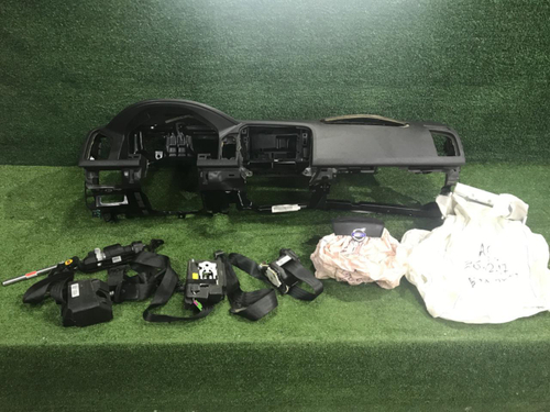 Комплект безопасности Volvo XC60 1 (2008-2017)