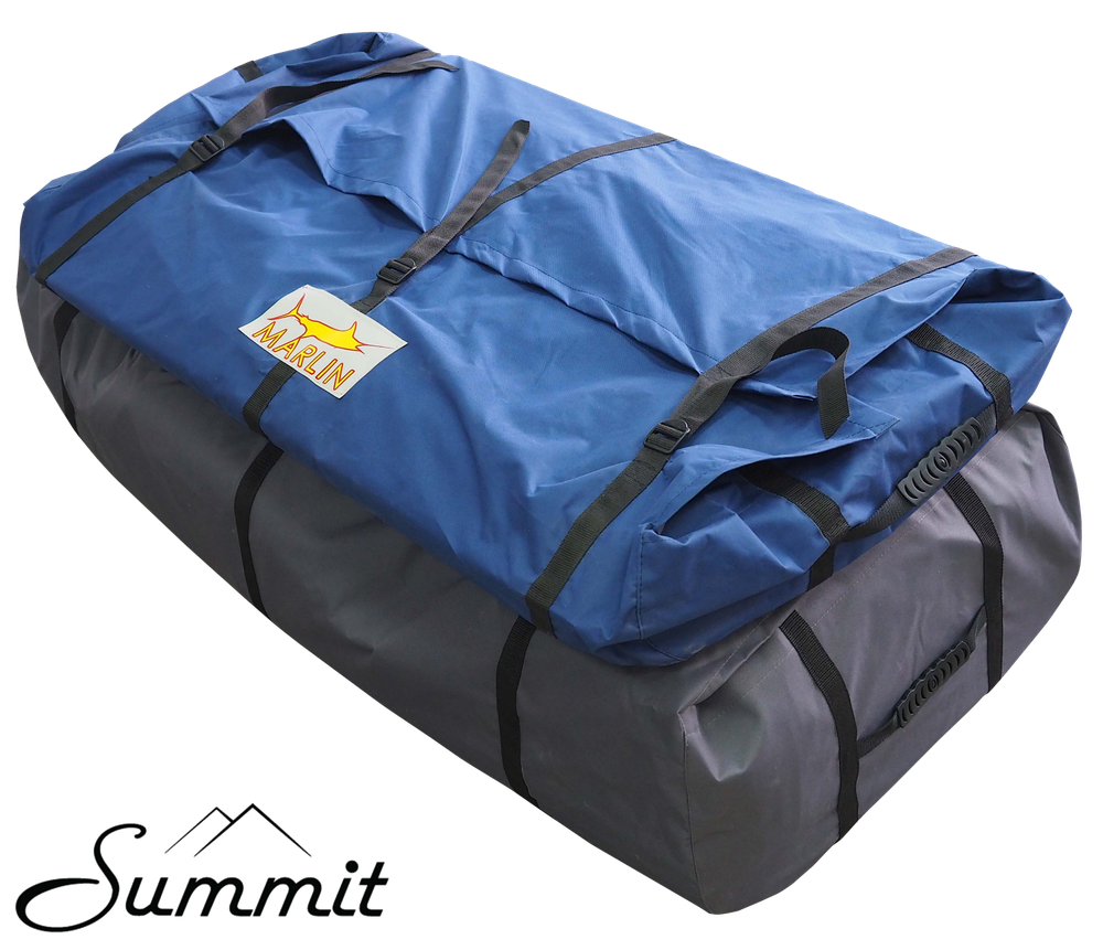 Лодка ПВХ Marlin Summit 390S