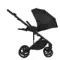 Коляска ANEX Eli 3 в 1 Midnight