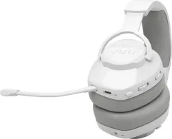 Беспроводная игровая гарнитура JBL Quantum 360 (EU) White