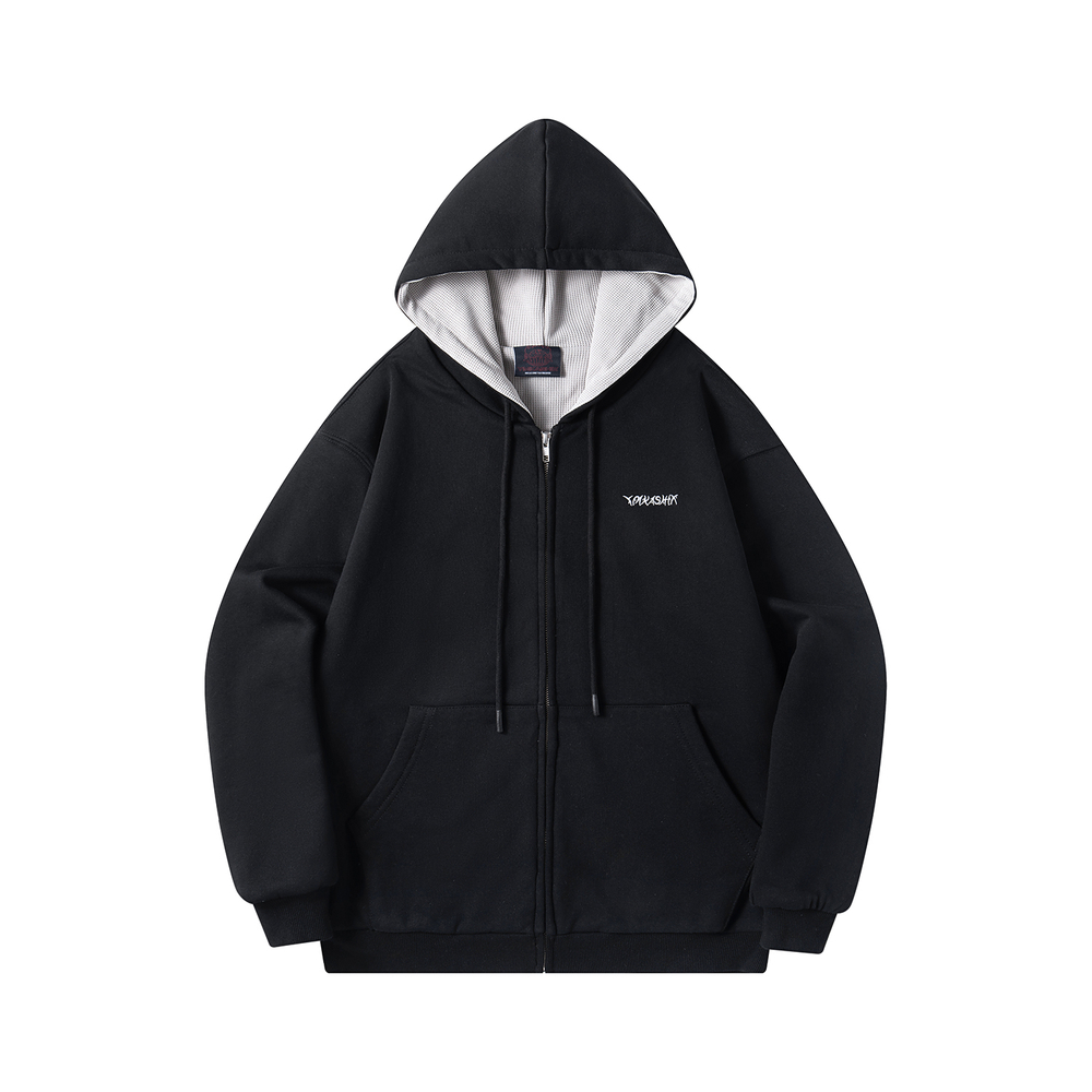 ЗИП ХУДИ YMKASHIX HTF