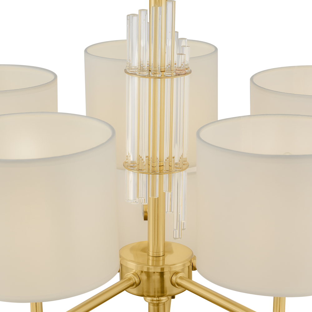 Подвесной светильник Maytoni MOD088PL-15BS