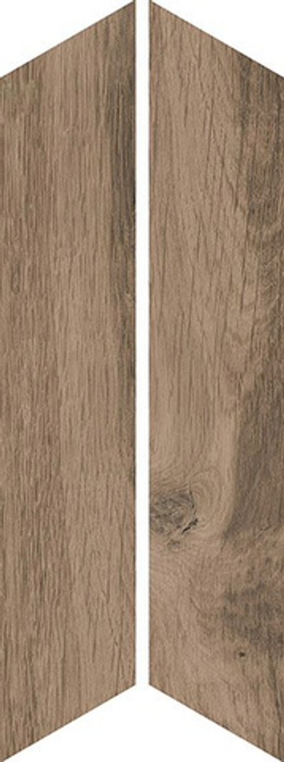 Керамогранит CR.ROVERE BROWN (матовый) 40