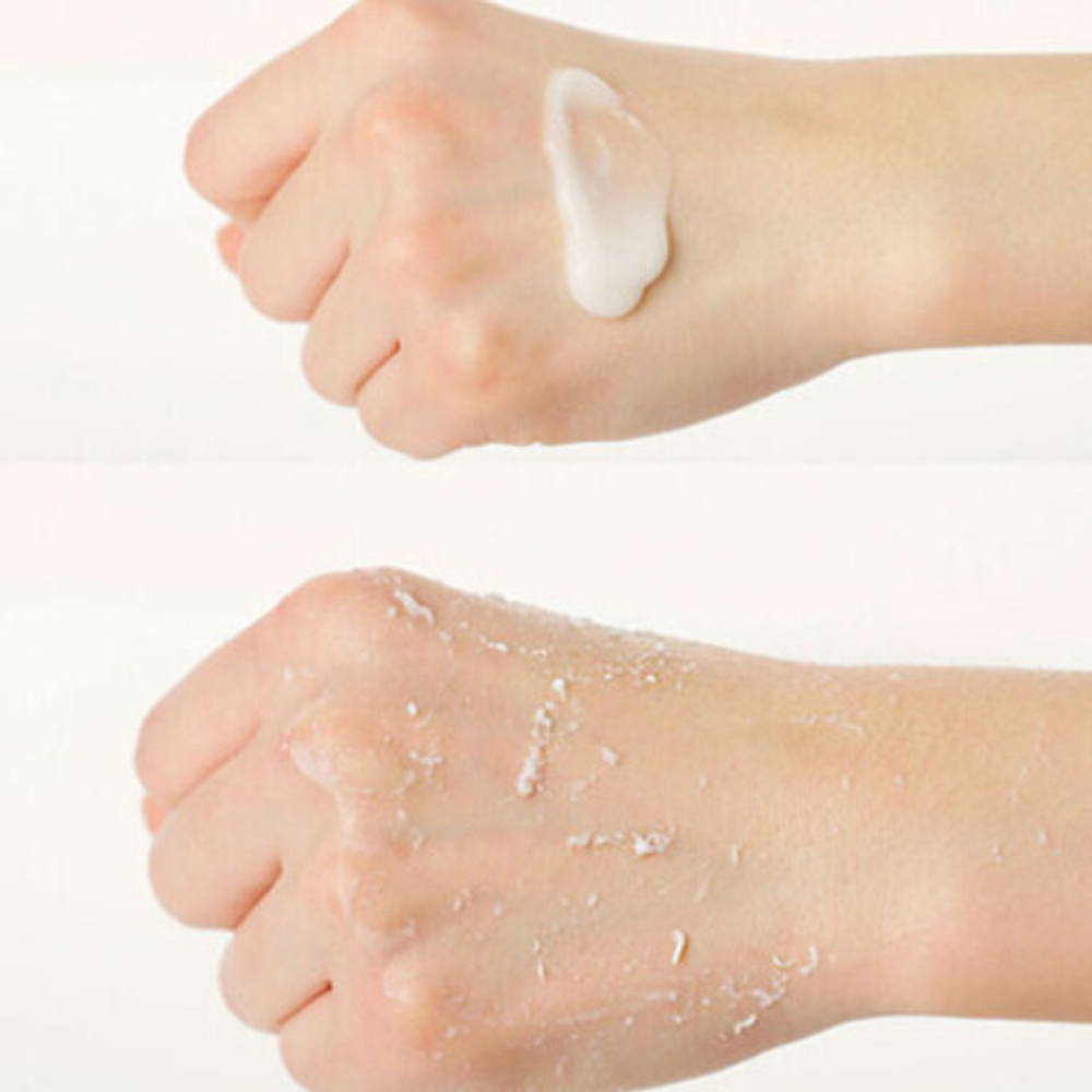 Manyo Galactomy Peeling Gel Энзимный пилинг-скатка с галактомисисом