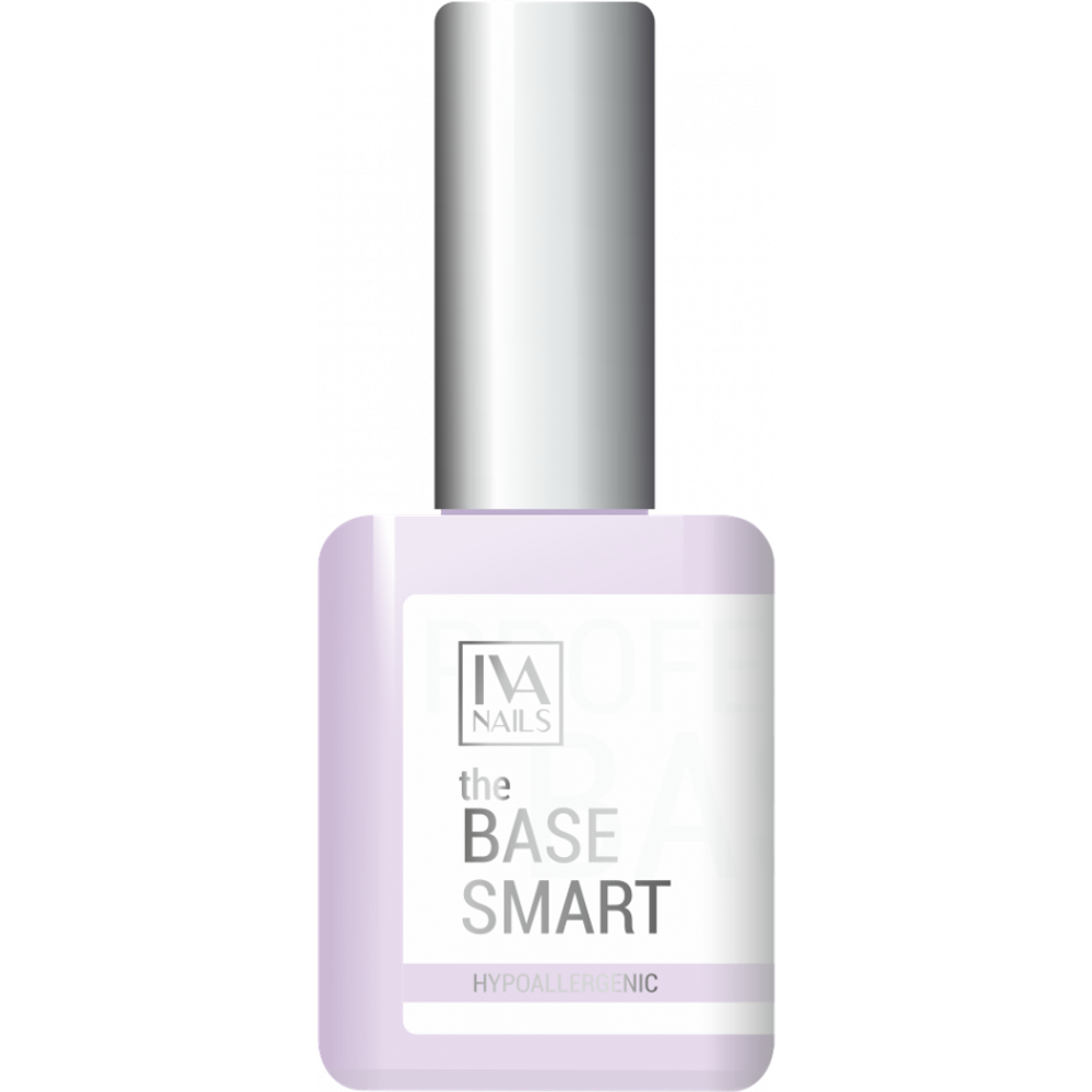 Гипоаллергенная база the BASE SMART 15ml, IVA NAILS